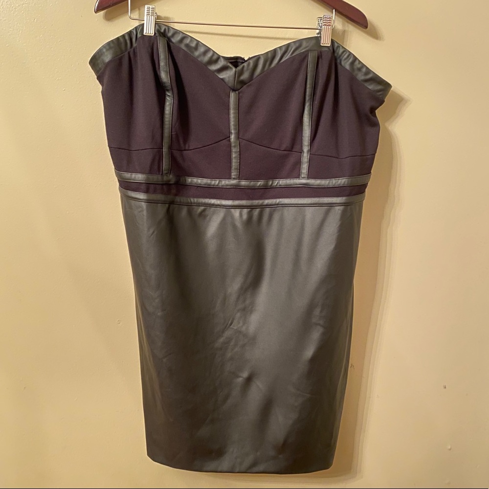 Torrid Dress - Picture 7 of 8
